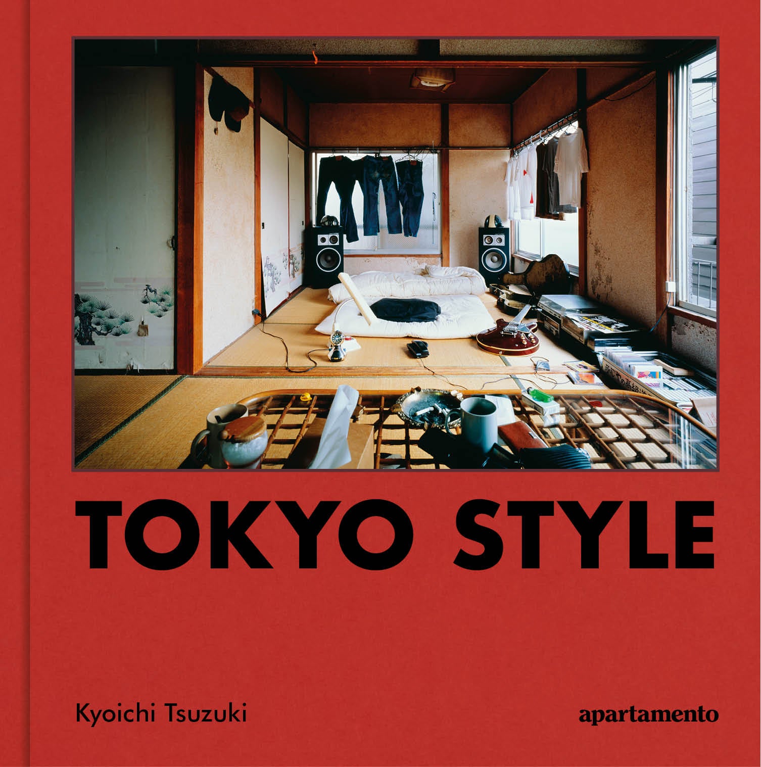 Kyoichi Tsuzuki - Tokyo Style