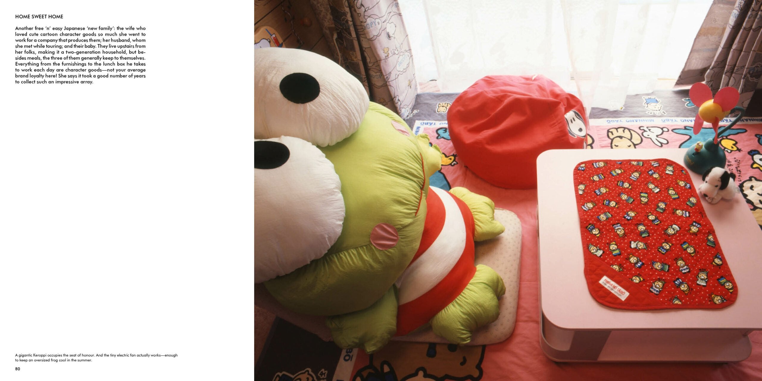 Kyoichi Tsuzuki - Tokyo Style