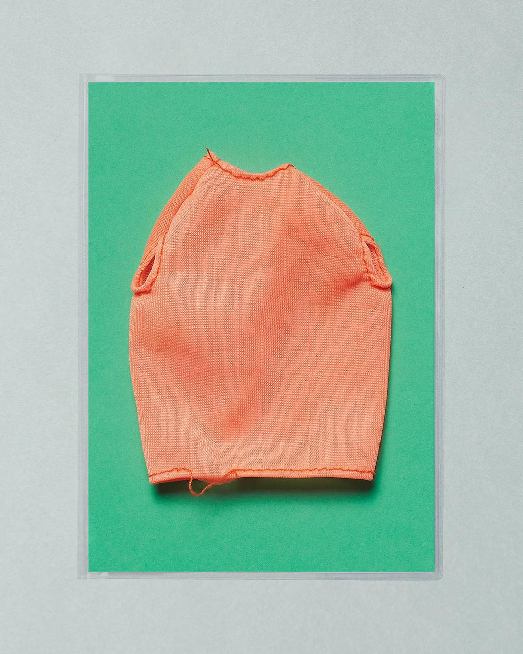 Claire Huss - TAILLE UNIQUE