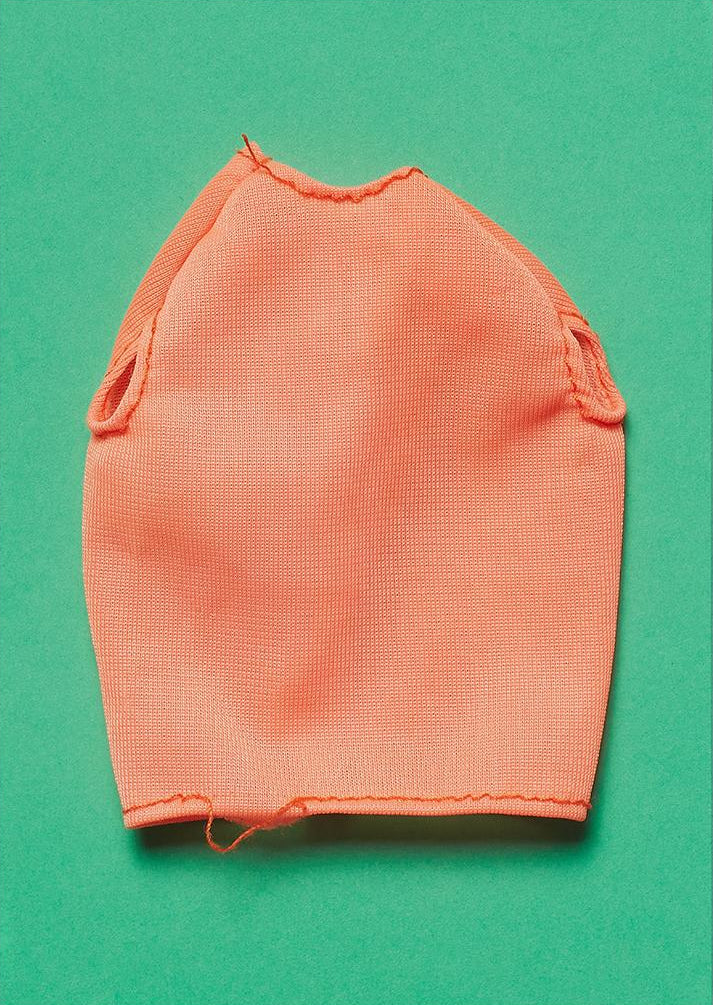 Claire Huss - TAILLE UNIQUE