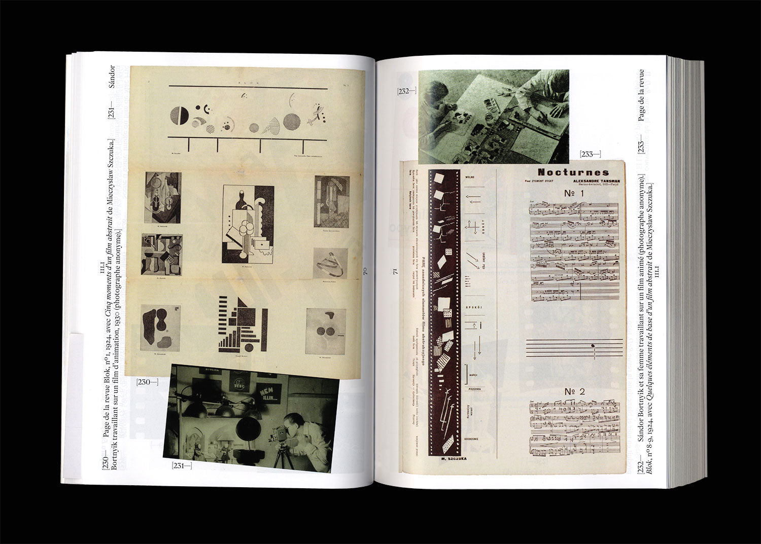 Sonia de Puineuf - Télégraphes de l'Utopie – L'art des avant-gardes en Europe Centrale 1918-1939