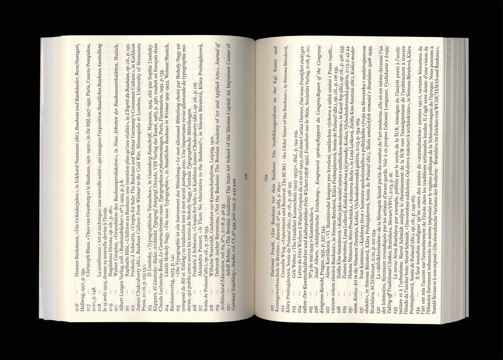 Sonia de Puineuf - Télégraphes de l'Utopie – L'art des avant-gardes en Europe Centrale 1918-1939