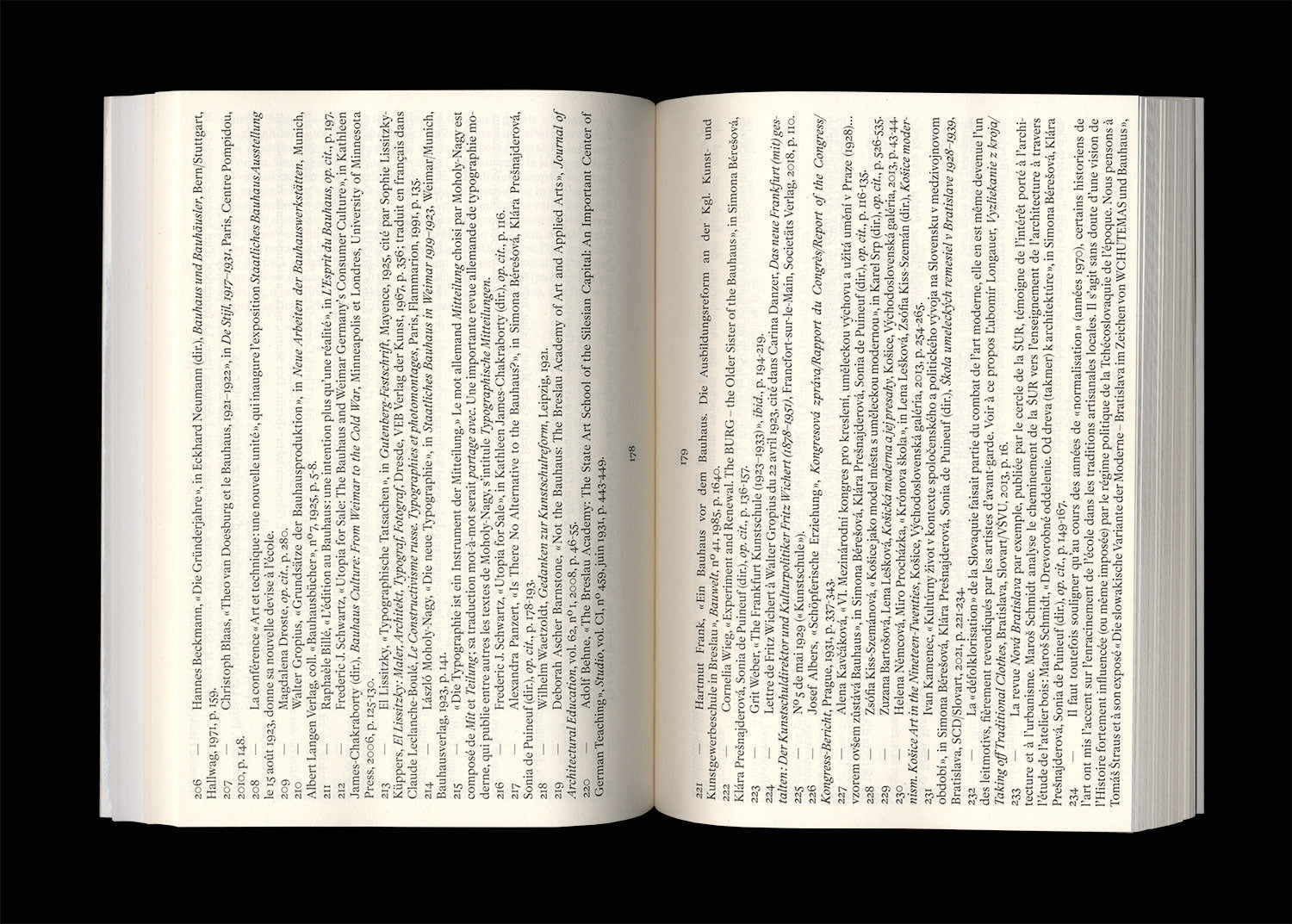 Sonia de Puineuf - Télégraphes de l'Utopie – L'art des avant-gardes en Europe Centrale 1918-1939