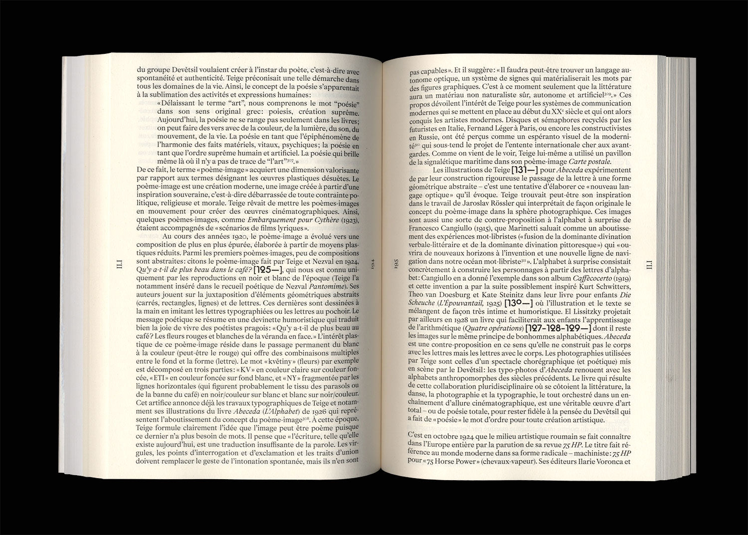 Sonia de Puineuf - Télégraphes de l'Utopie – L'art des avant-gardes en Europe Centrale 1918-1939