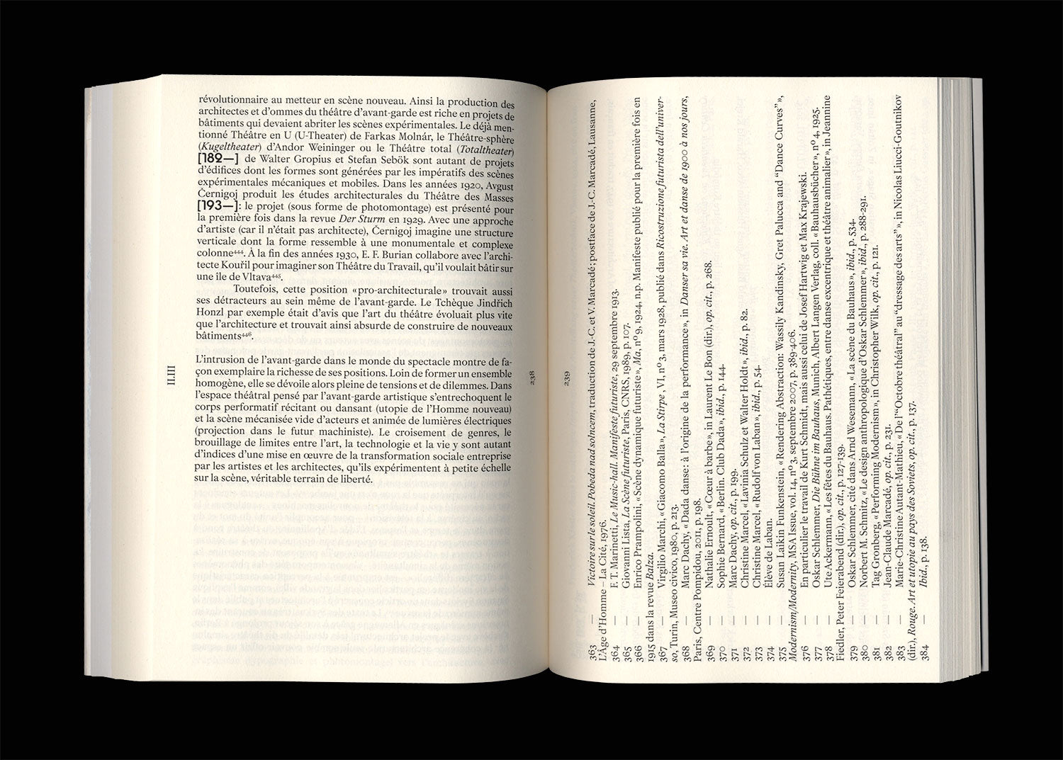 Sonia de Puineuf - Télégraphes de l'Utopie – L'art des avant-gardes en Europe Centrale 1918-1939