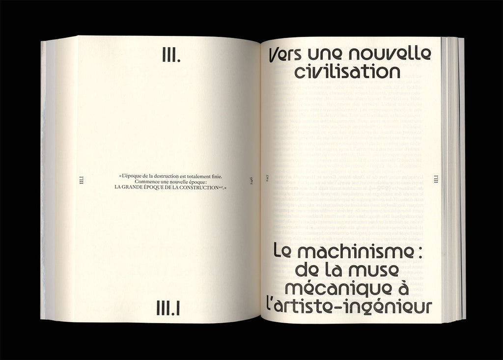 Sonia de Puineuf - Télégraphes de l'Utopie – L'art des avant-gardes en Europe Centrale 1918-1939