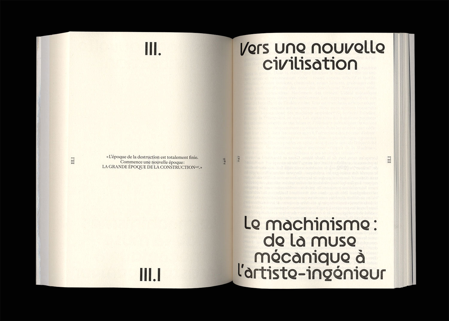 Sonia de Puineuf - Télégraphes de l'Utopie – L'art des avant-gardes en Europe Centrale 1918-1939