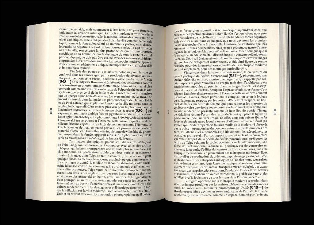 Sonia de Puineuf - Télégraphes de l'Utopie – L'art des avant-gardes en Europe Centrale 1918-1939