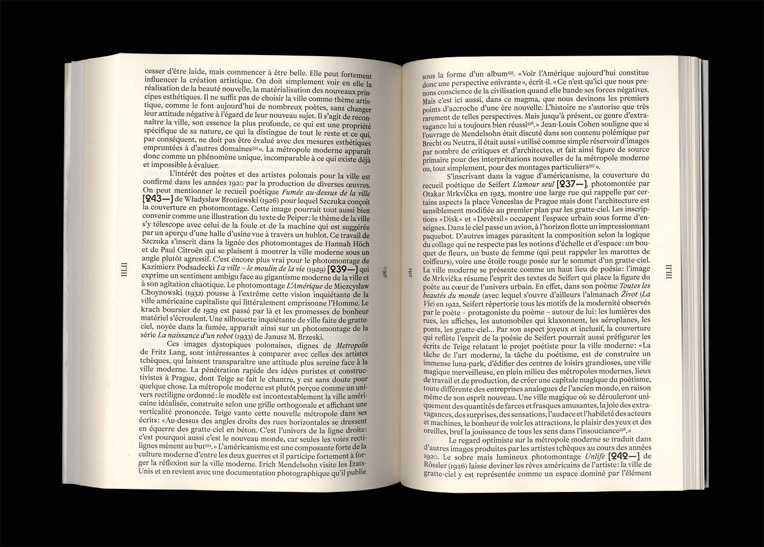 Sonia de Puineuf - Télégraphes de l'Utopie – L'art des avant-gardes en Europe Centrale 1918-1939
