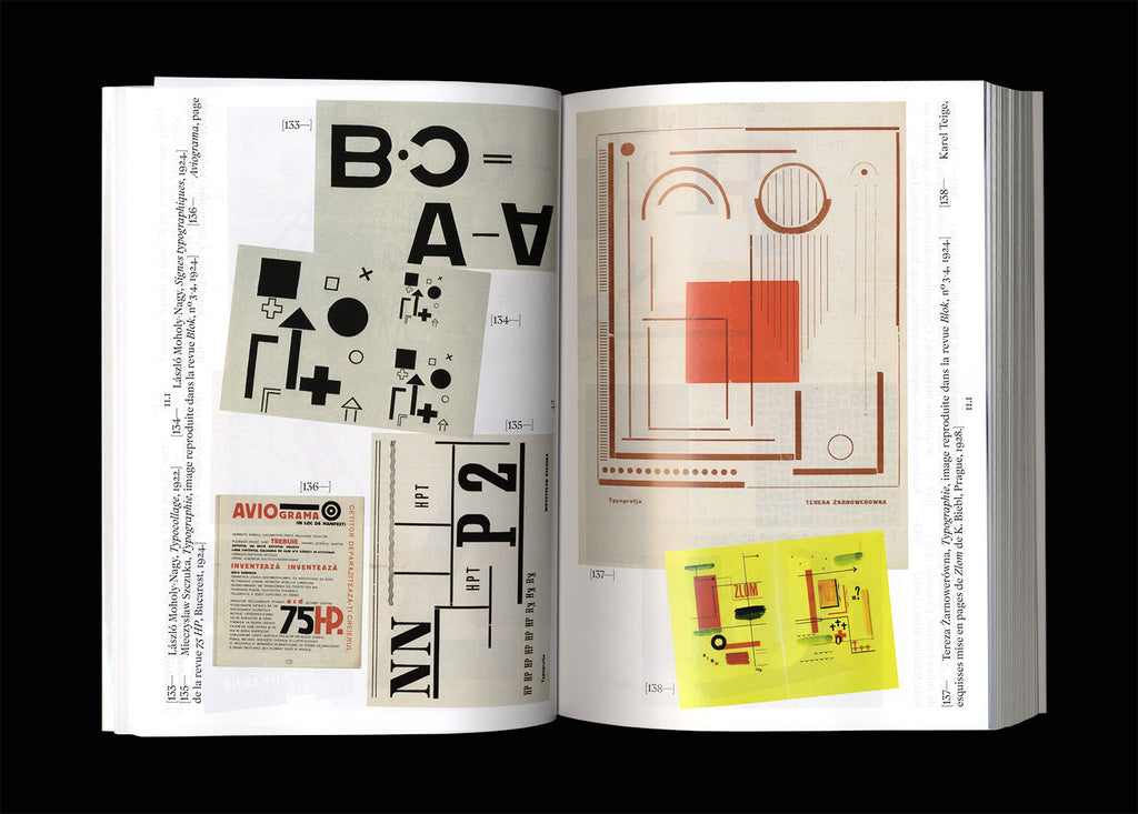 Sonia de Puineuf - Télégraphes de l'Utopie – L'art des avant-gardes en Europe Centrale 1918-1939