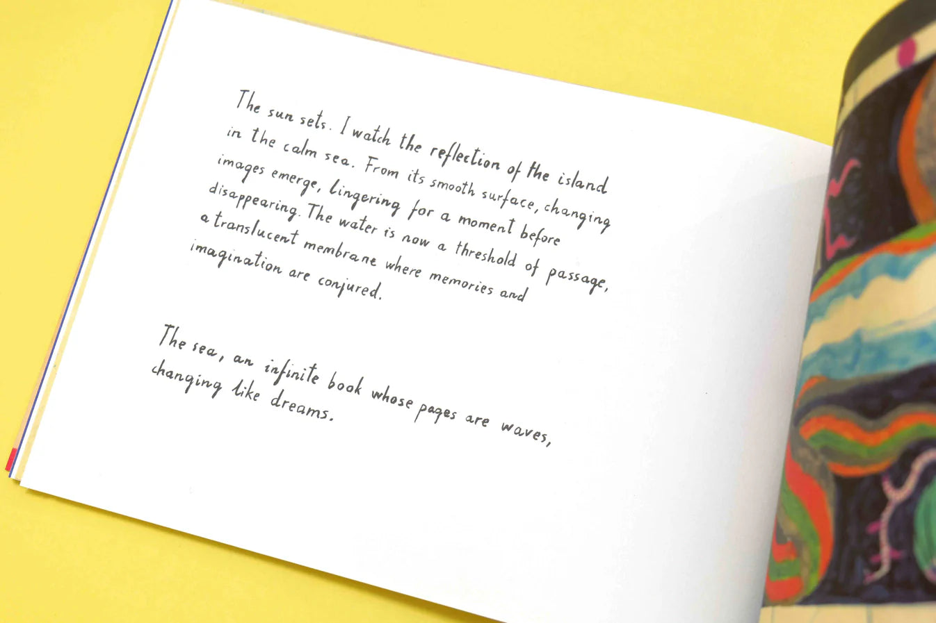 Jesús Cisneros - The Tempest