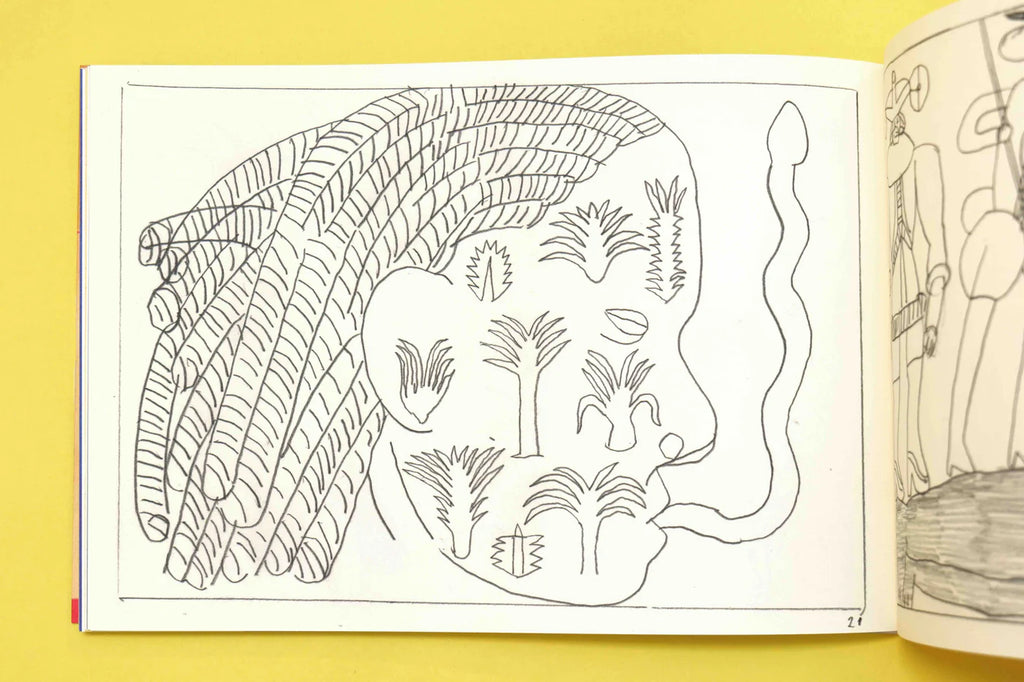 Jesús Cisneros - The Tempest