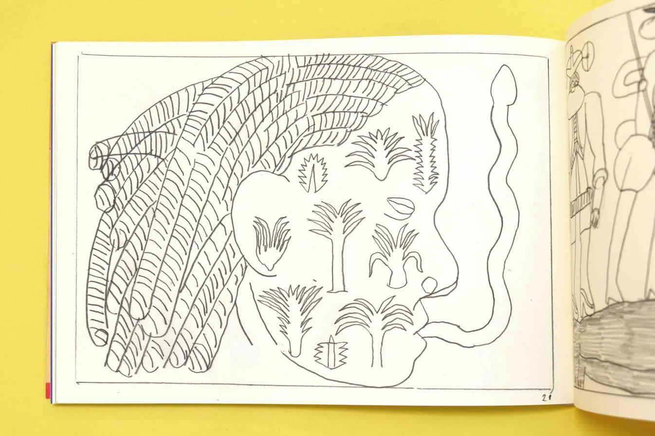 Jesús Cisneros - The Tempest