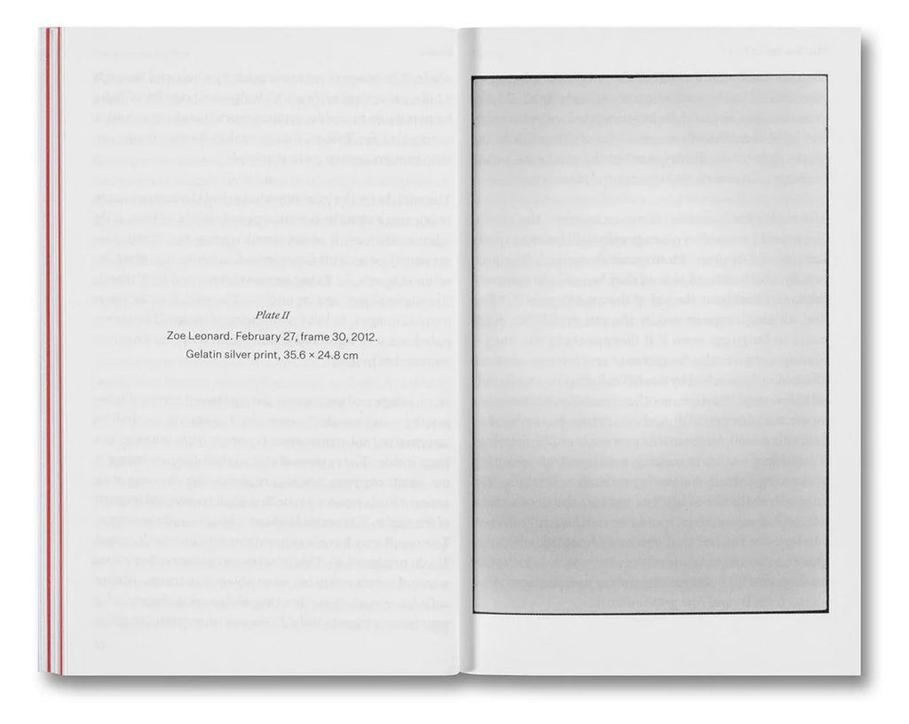 Olivier Richon - The Devouring Eye: Photography and the Mouth