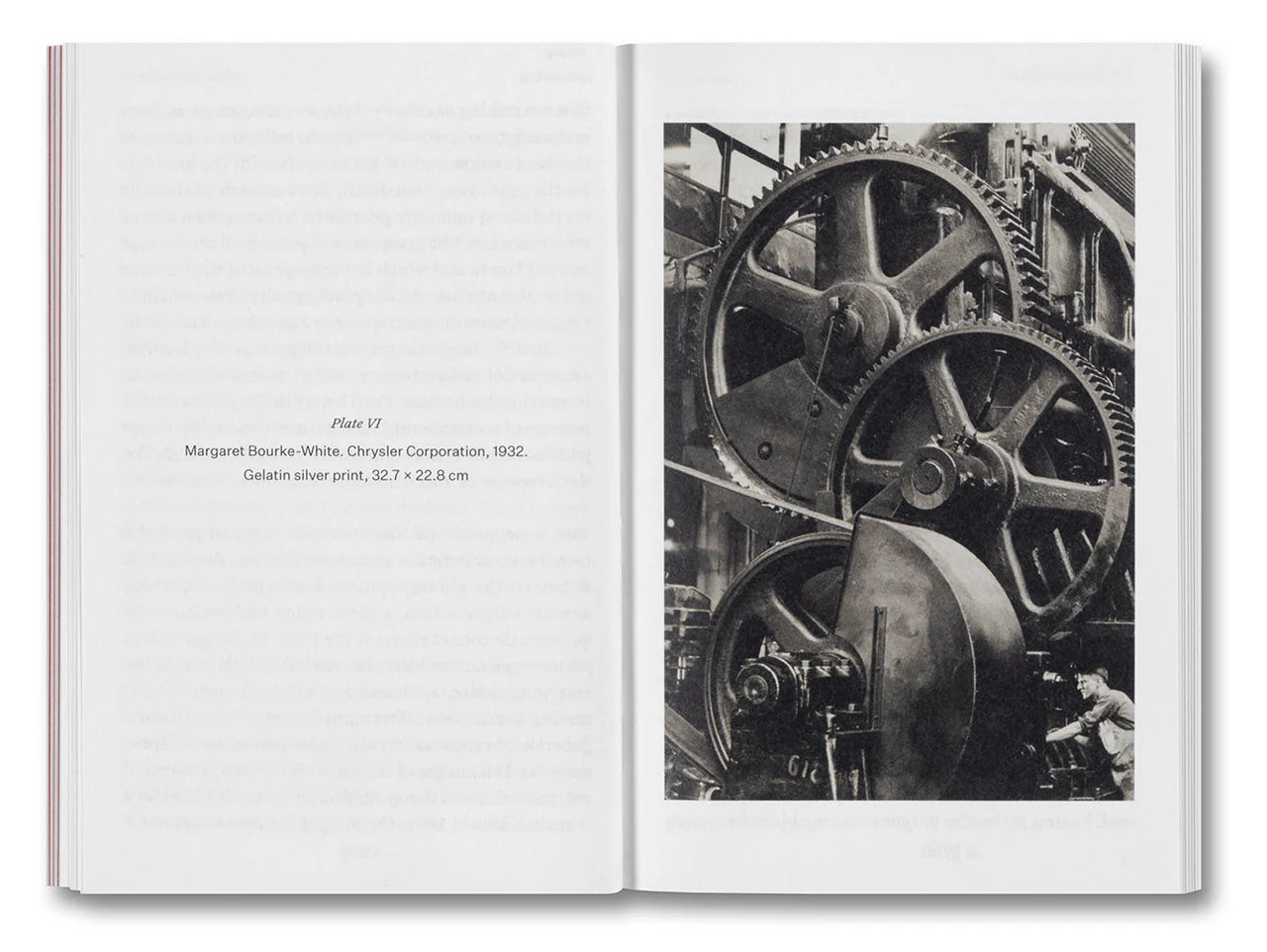 Olivier Richon - The Devouring Eye: Photography and the Mouth