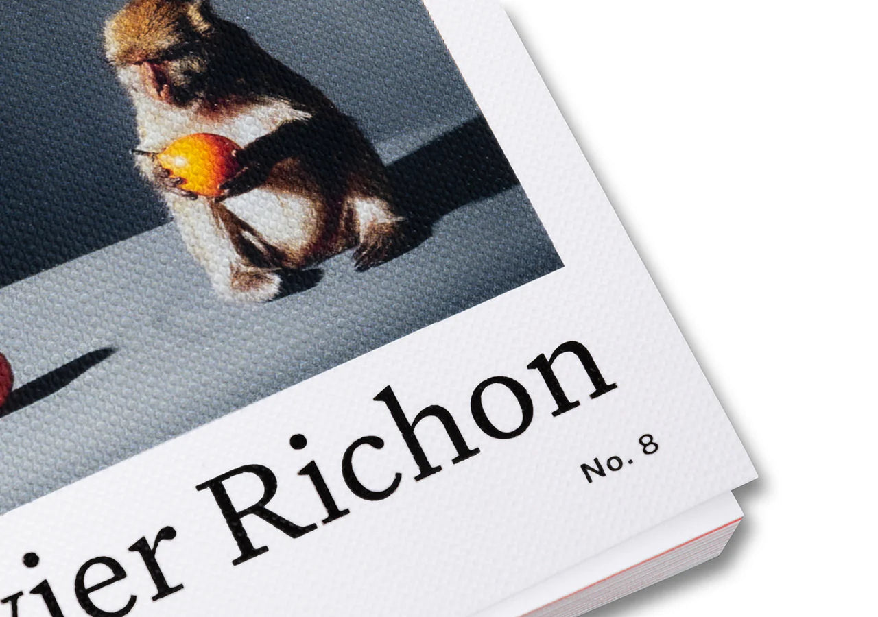 Olivier Richon - The Devouring Eye: Photography and the Mouth