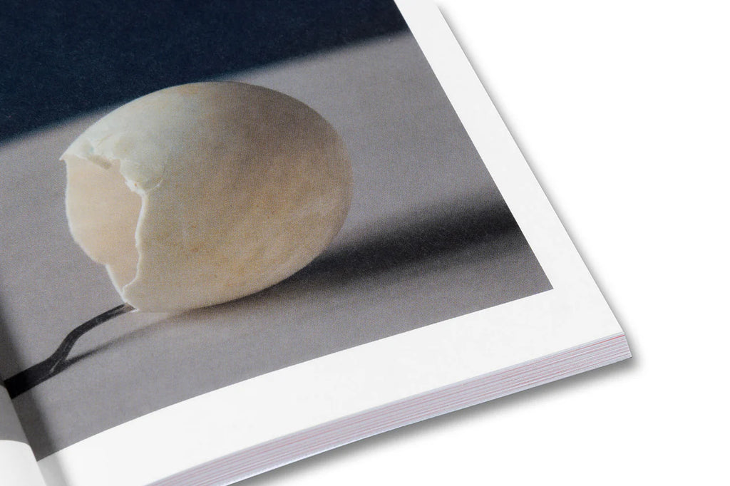 Olivier Richon - The Devouring Eye: Photography and the Mouth