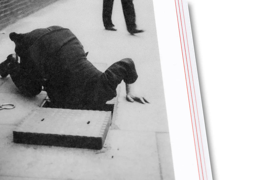 Olivier Richon - The Devouring Eye: Photography and the Mouth