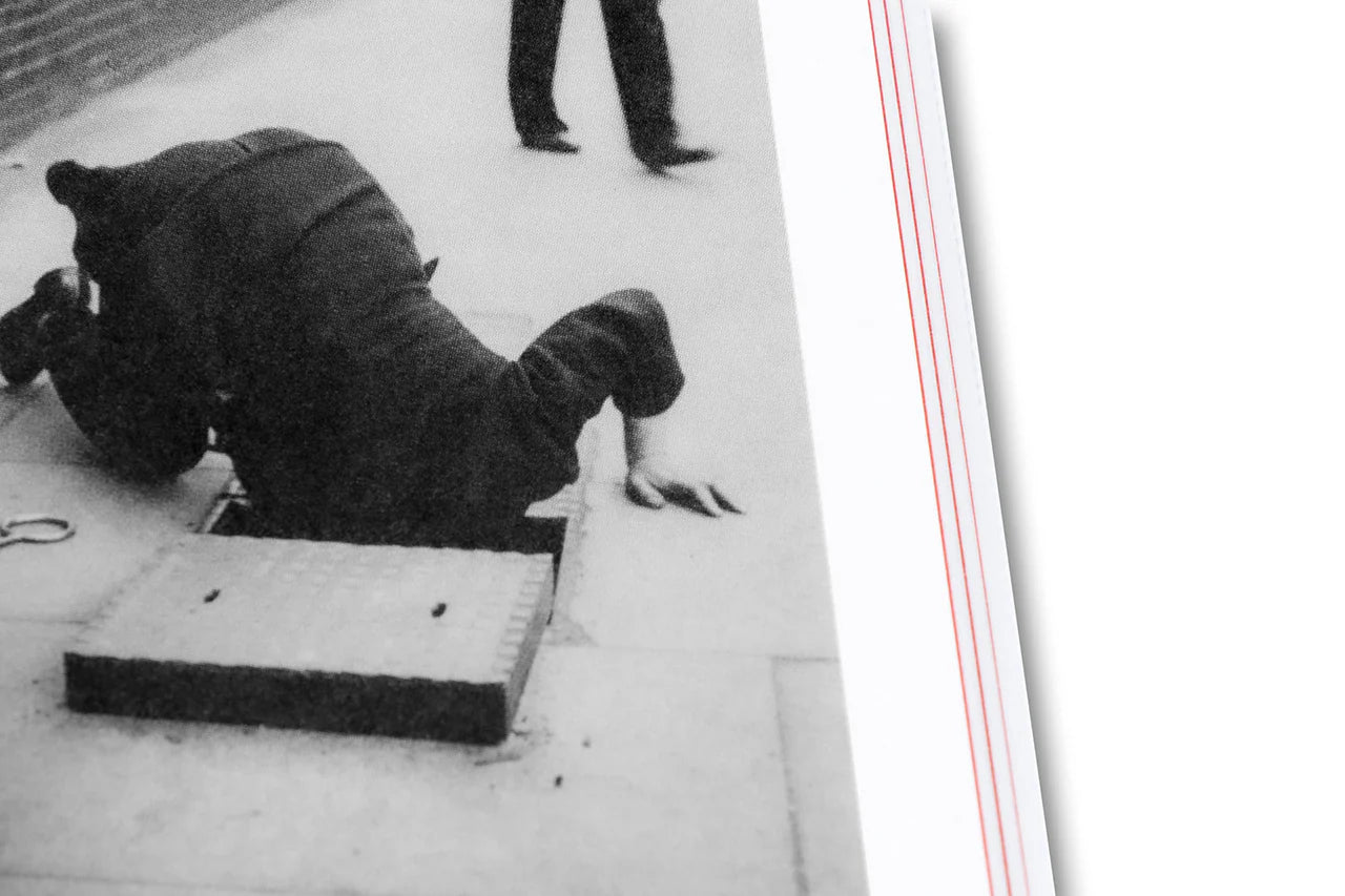 Olivier Richon - The Devouring Eye: Photography and the Mouth