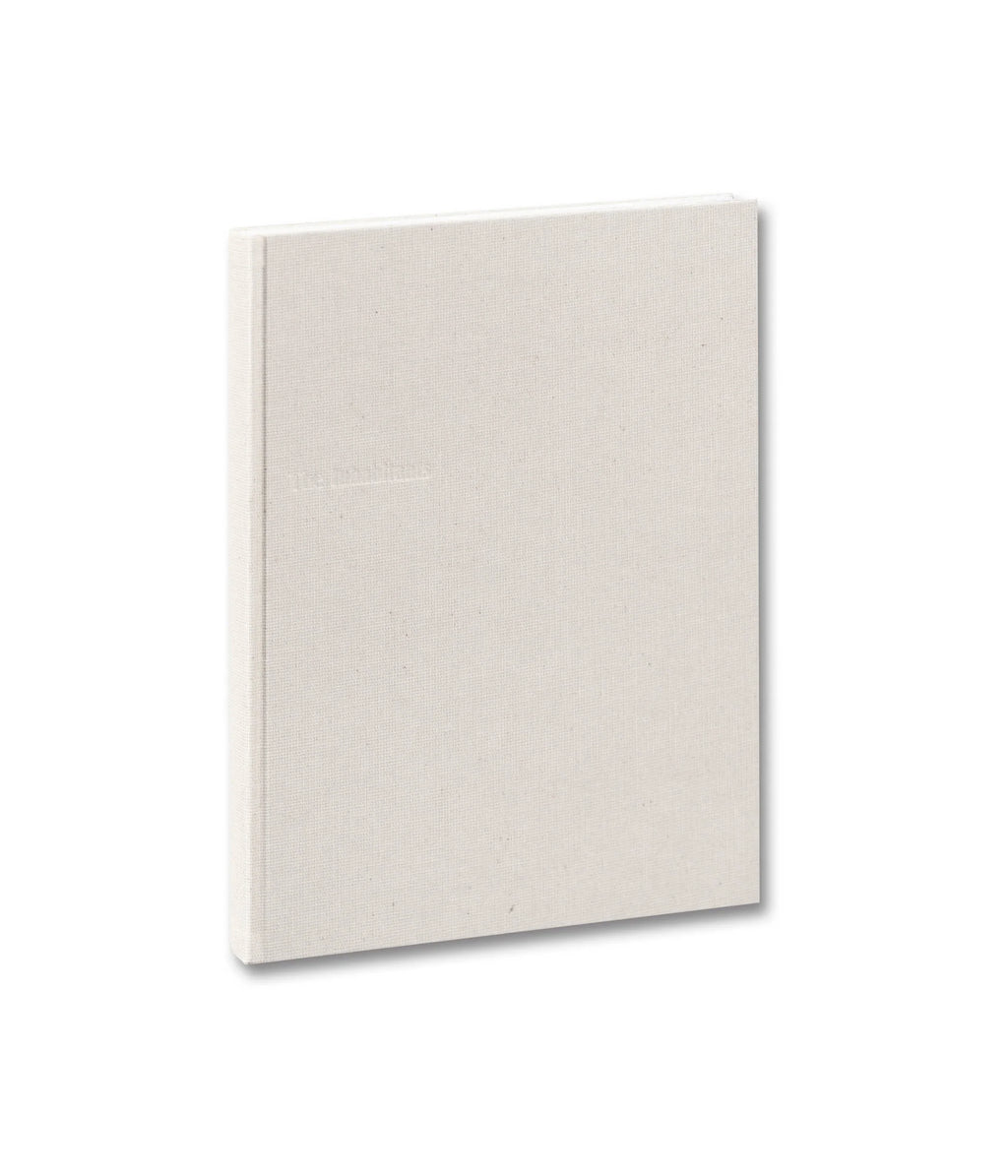 Raymond Meeks & George Weld - The Inhabitants