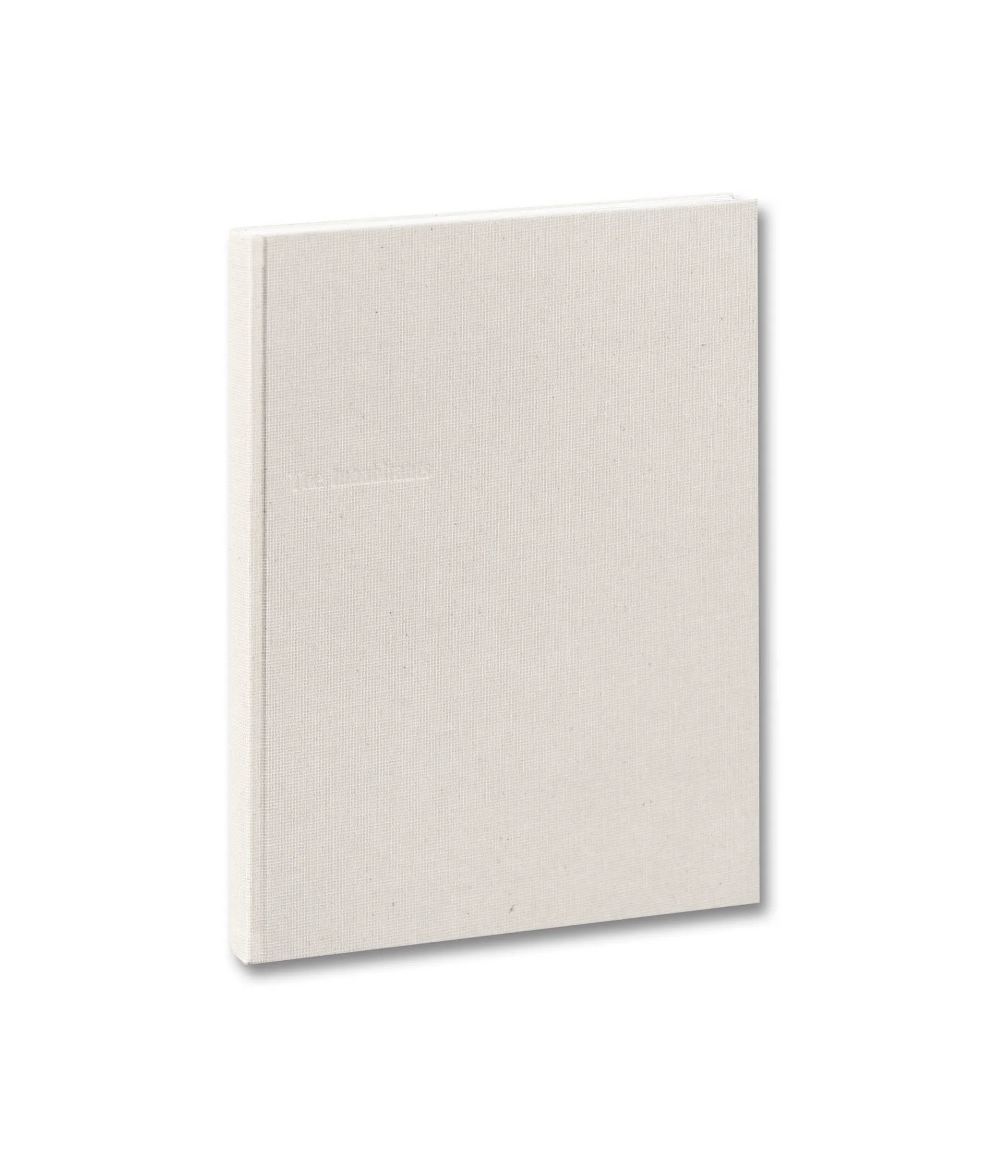 Raymond Meeks & George Weld - The Inhabitants