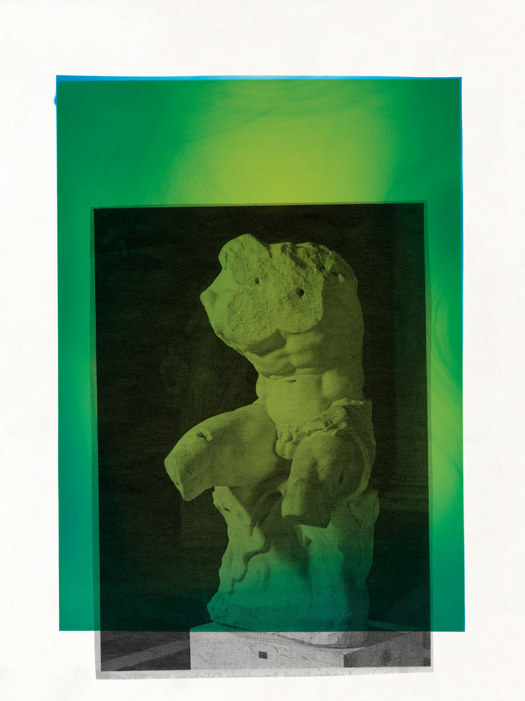 Marton Perlaki - The Third Hand