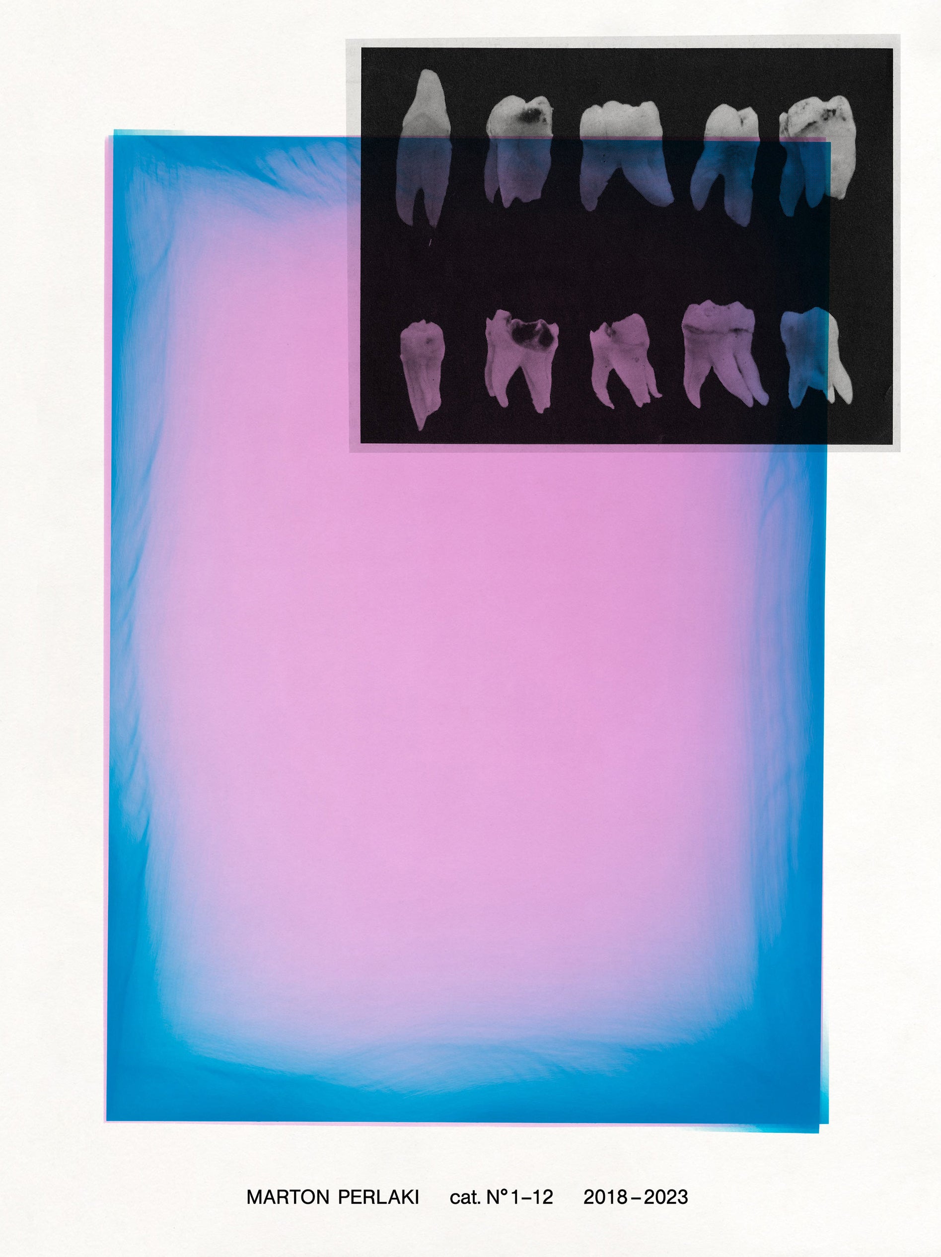 Marton Perlaki - The Third Hand