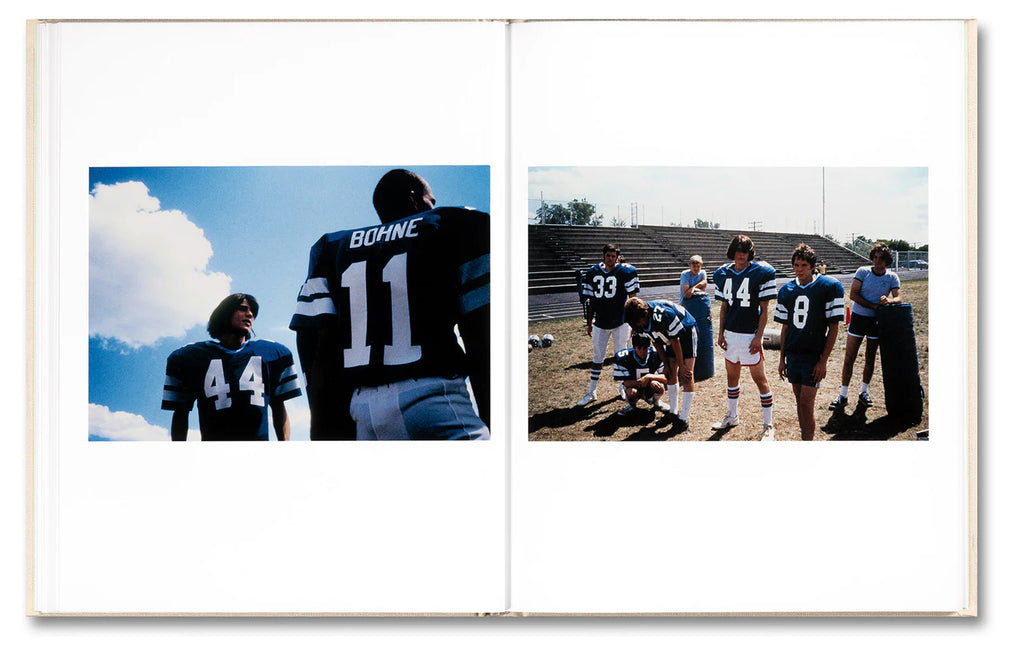 Sofia Coppola (ed.) & Corinne Day - The Virgin Suicides, Important Flowers