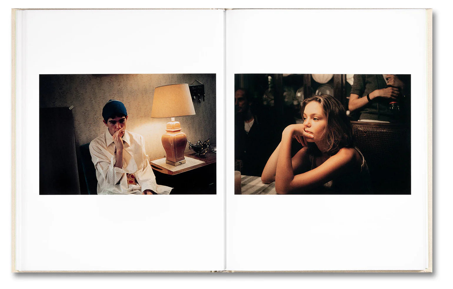 Sofia Coppola (ed.) & Corinne Day - The Virgin Suicides, Important Flowers