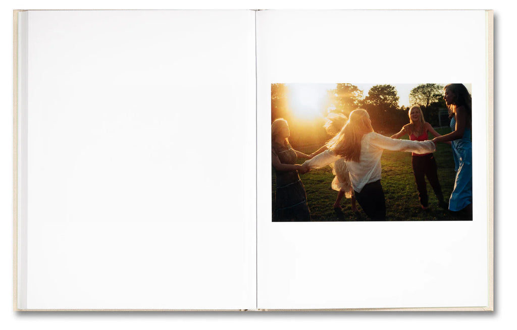 Sofia Coppola (ed.) & Corinne Day - The Virgin Suicides, Important Flowers