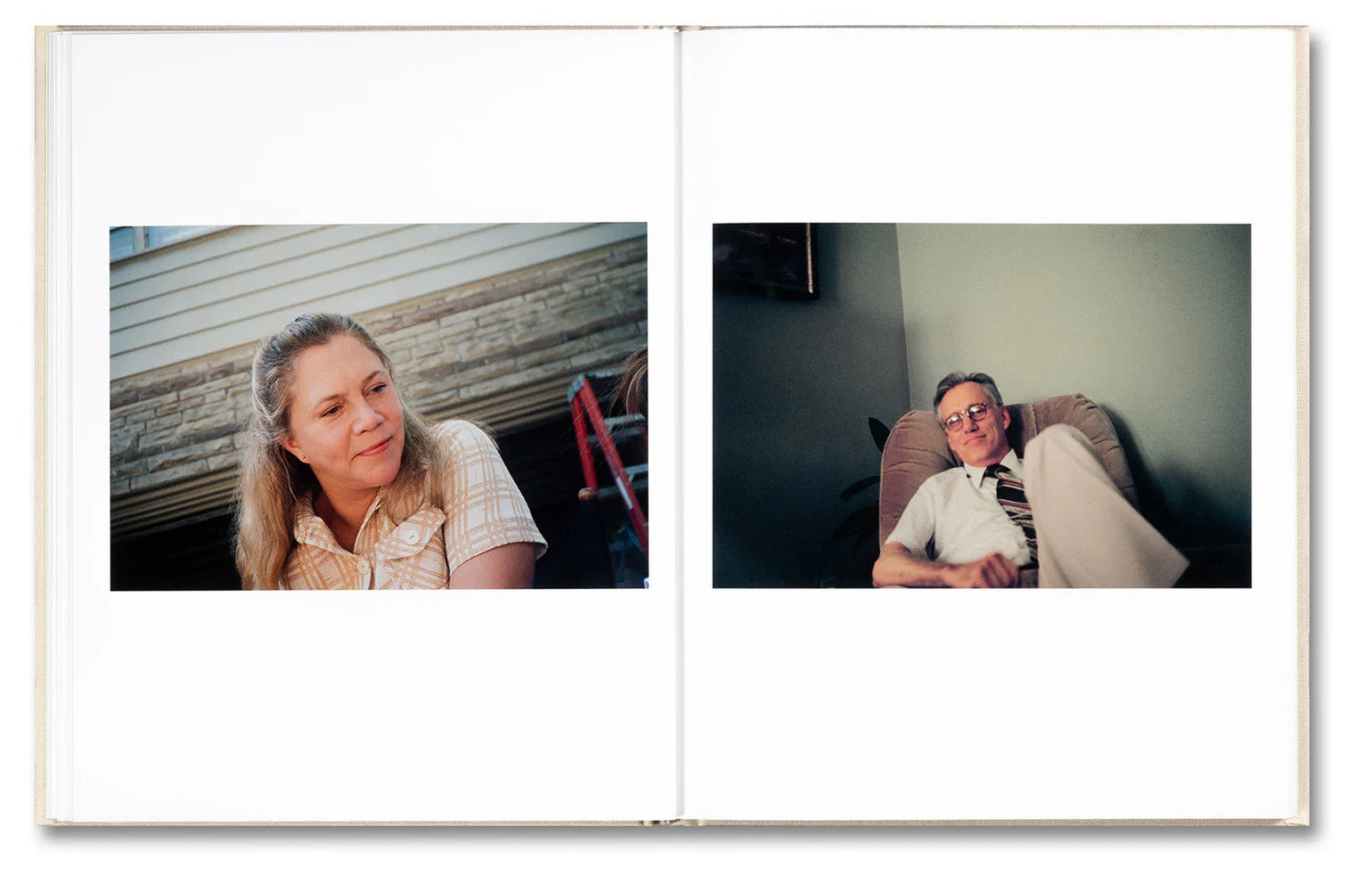 Sofia Coppola (ed.) & Corinne Day - The Virgin Suicides, Important Flowers