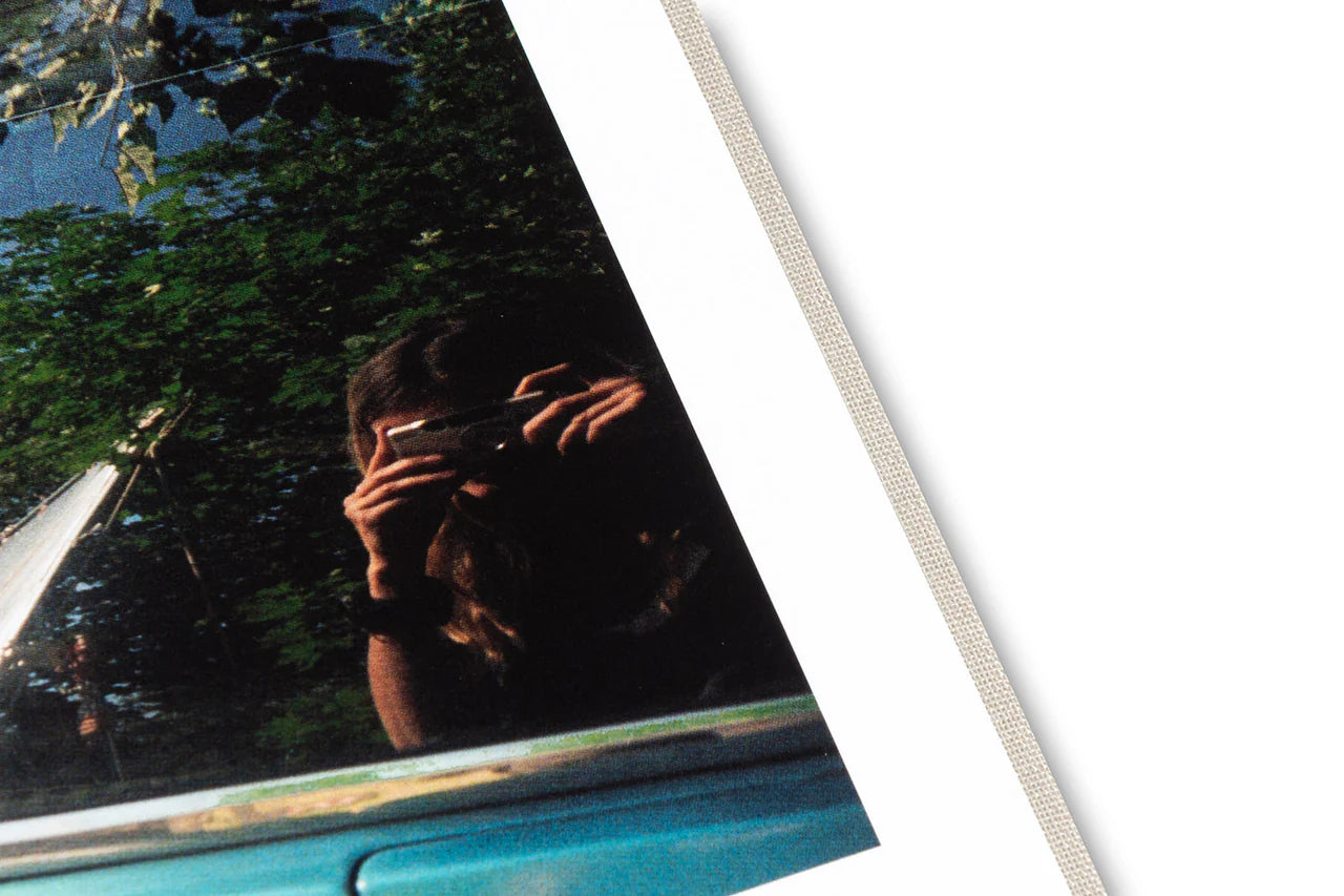 Sofia Coppola (ed.) & Corinne Day - The Virgin Suicides, Important Flowers