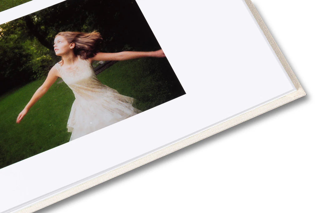 Sofia Coppola (ed.) & Corinne Day - The Virgin Suicides, Important Flowers