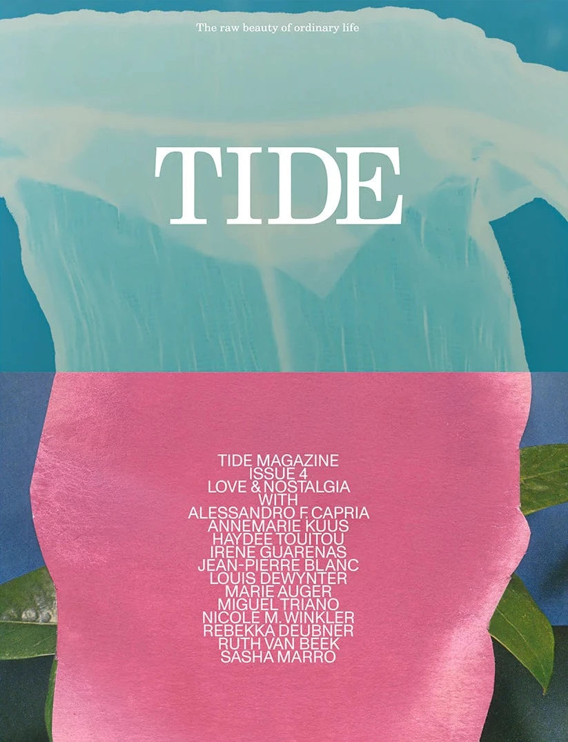 Tide - Issue 4