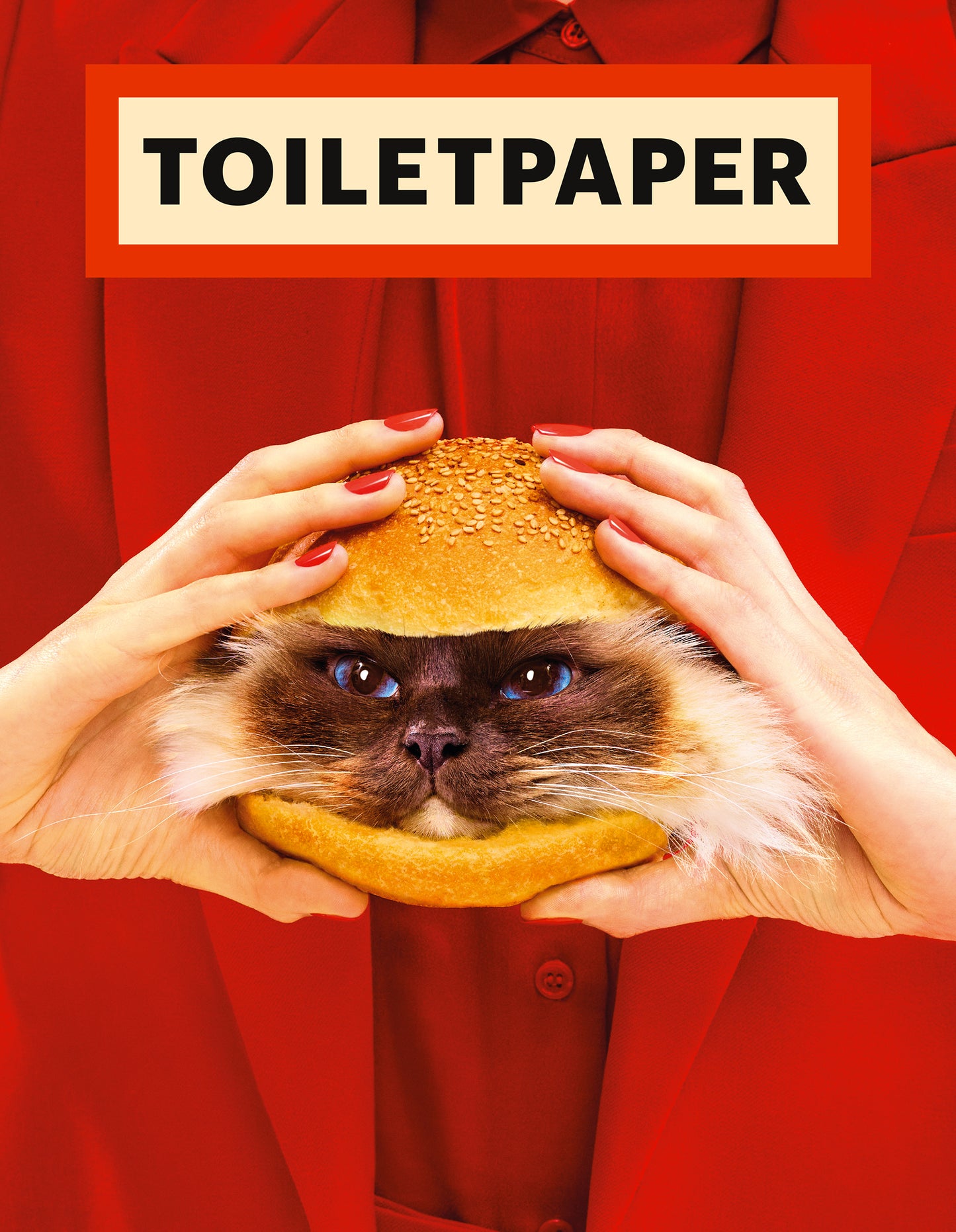 Toilet Paper - N°20