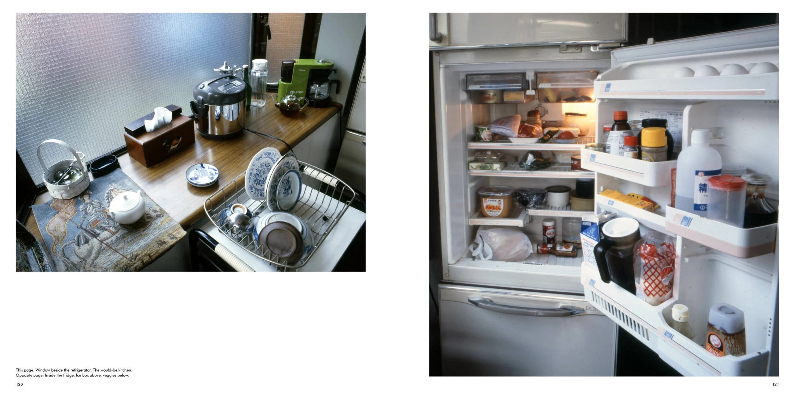 Kyoichi Tsuzuki - Tokyo Style