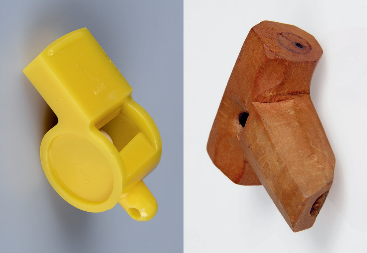 Tools - N°6 "Souffler"