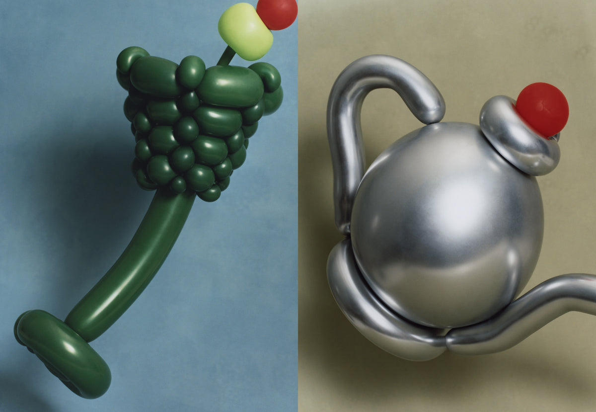 Tools - N°6 "Souffler"