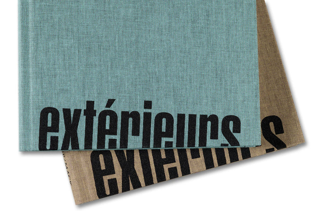 Lou Stoppard - Exteriors: Annie Ernaux and Photography