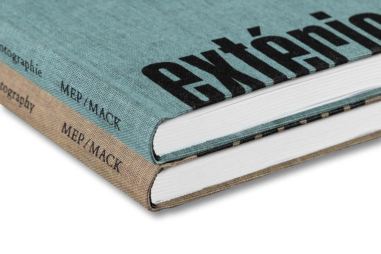 Lou Stoppard - Exteriors: Annie Ernaux and Photography