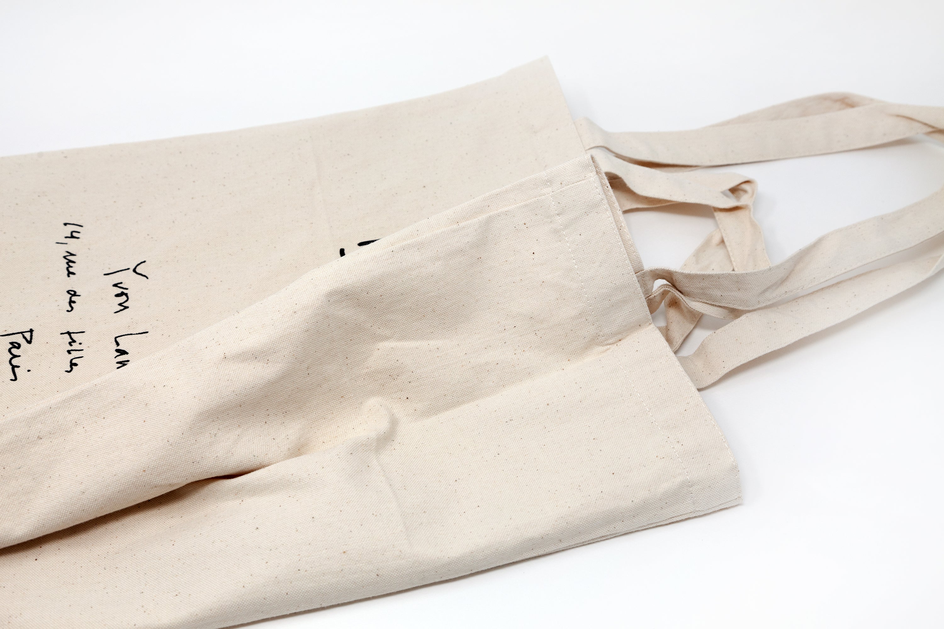 Yvon Lambert Tote Bag - Large