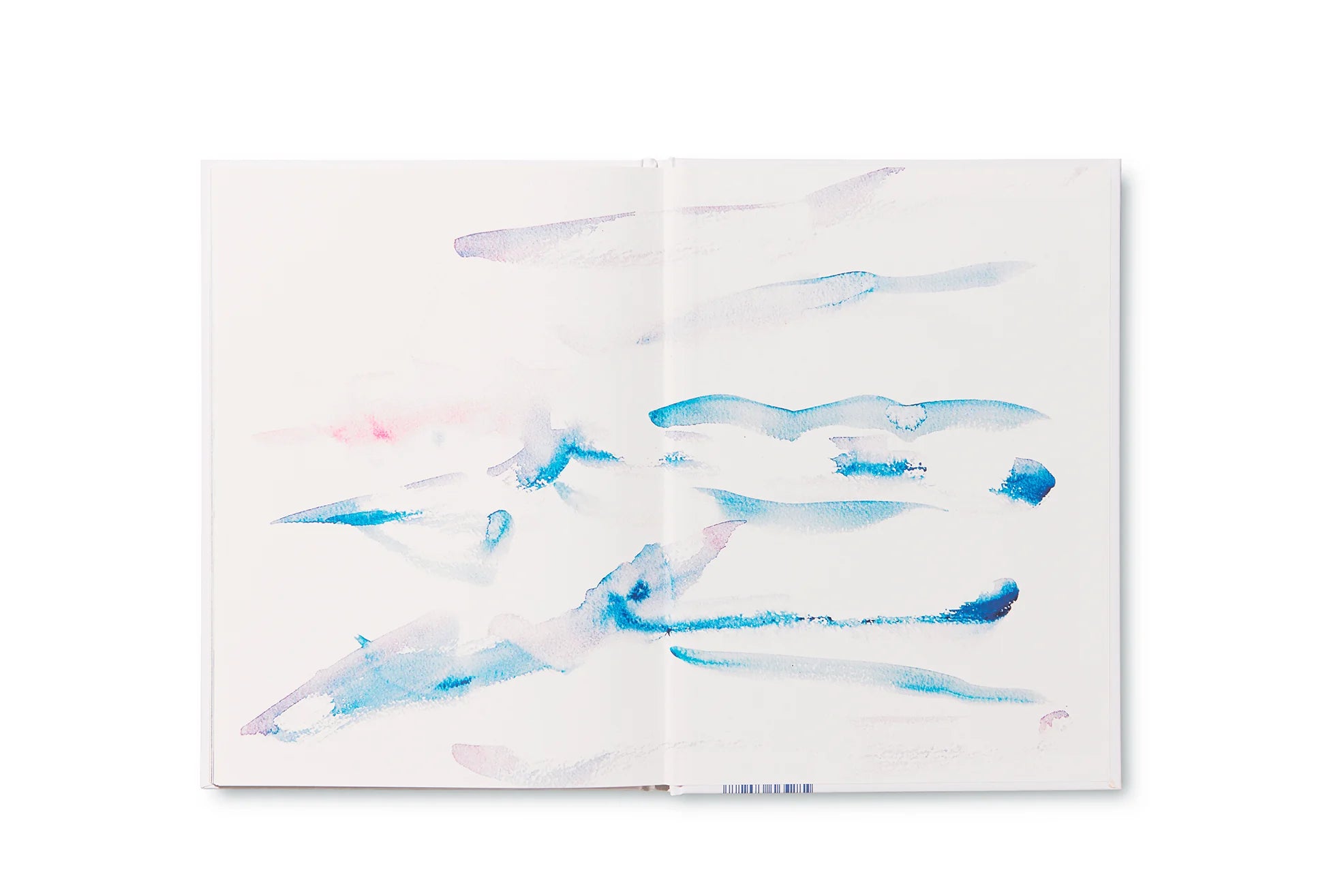 David Horvitz - Touch the sky with your eye