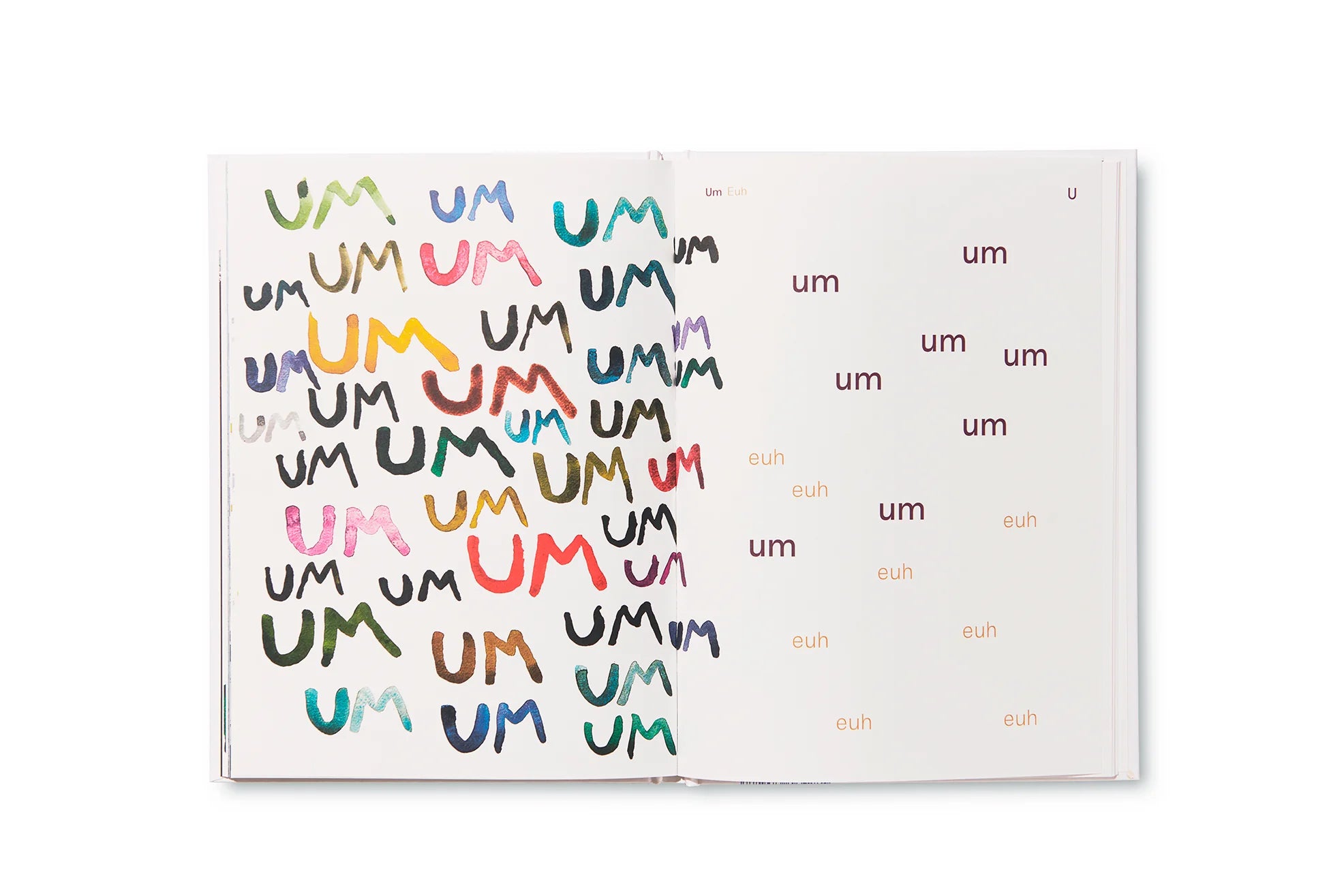 David Horvitz - Touch the sky with your eye