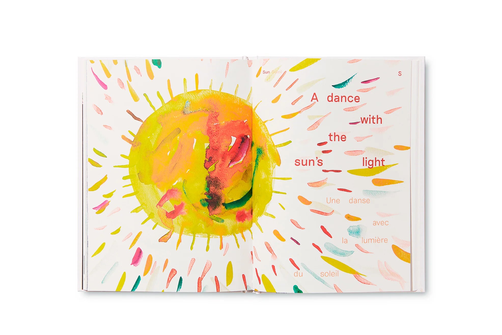 David Horvitz - Touch the sky with your eye