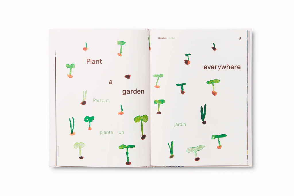 David Horvitz - Touch the sky with your eye