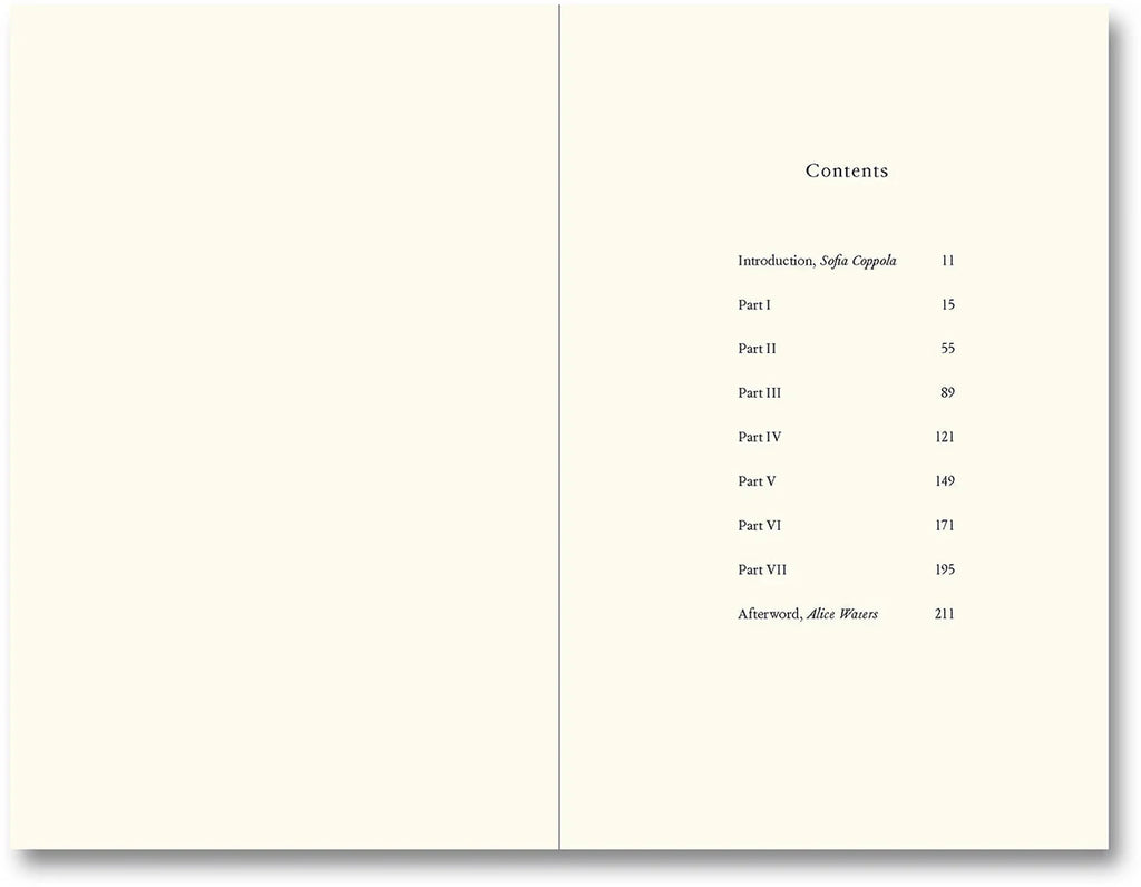 Eleanor Coppola - Two of Me: Notes of Living and Leaving