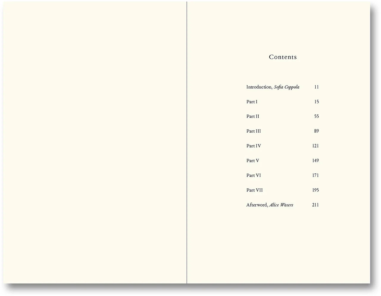 Eleanor Coppola - Two of Me: Notes of Living and Leaving