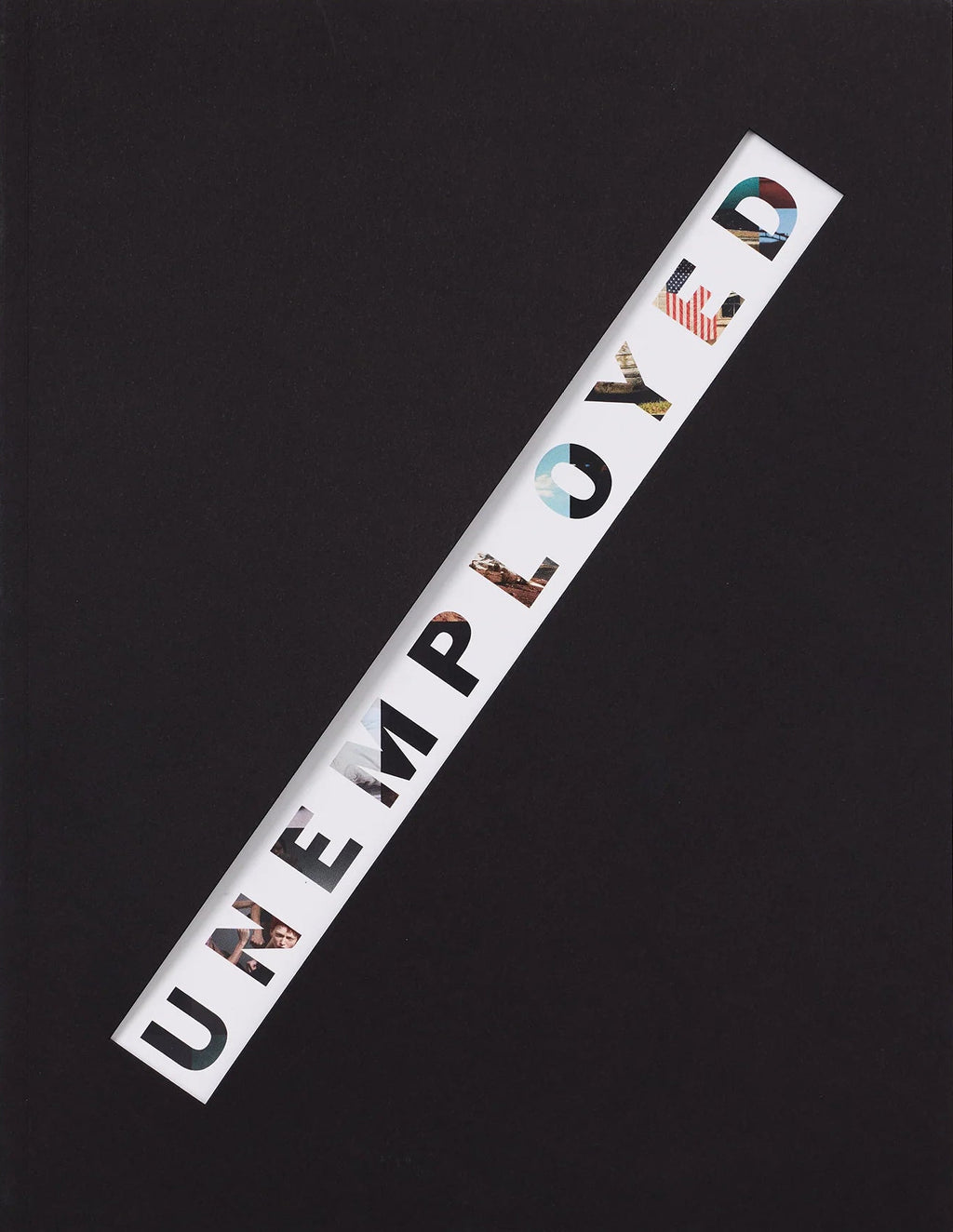 Unemployed Magazine - Issue 8