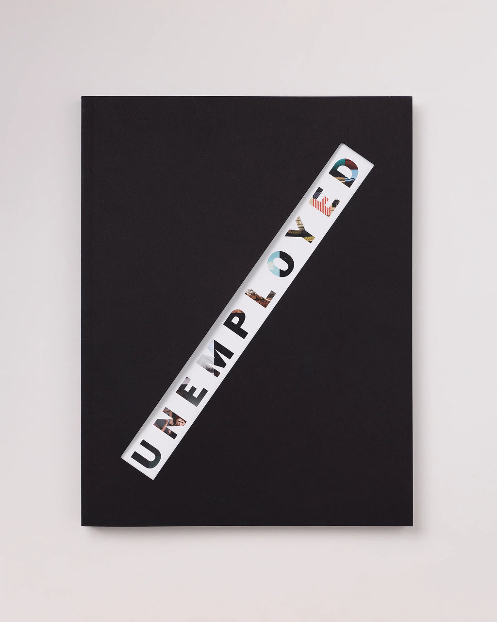 Unemployed Magazine - Issue 8