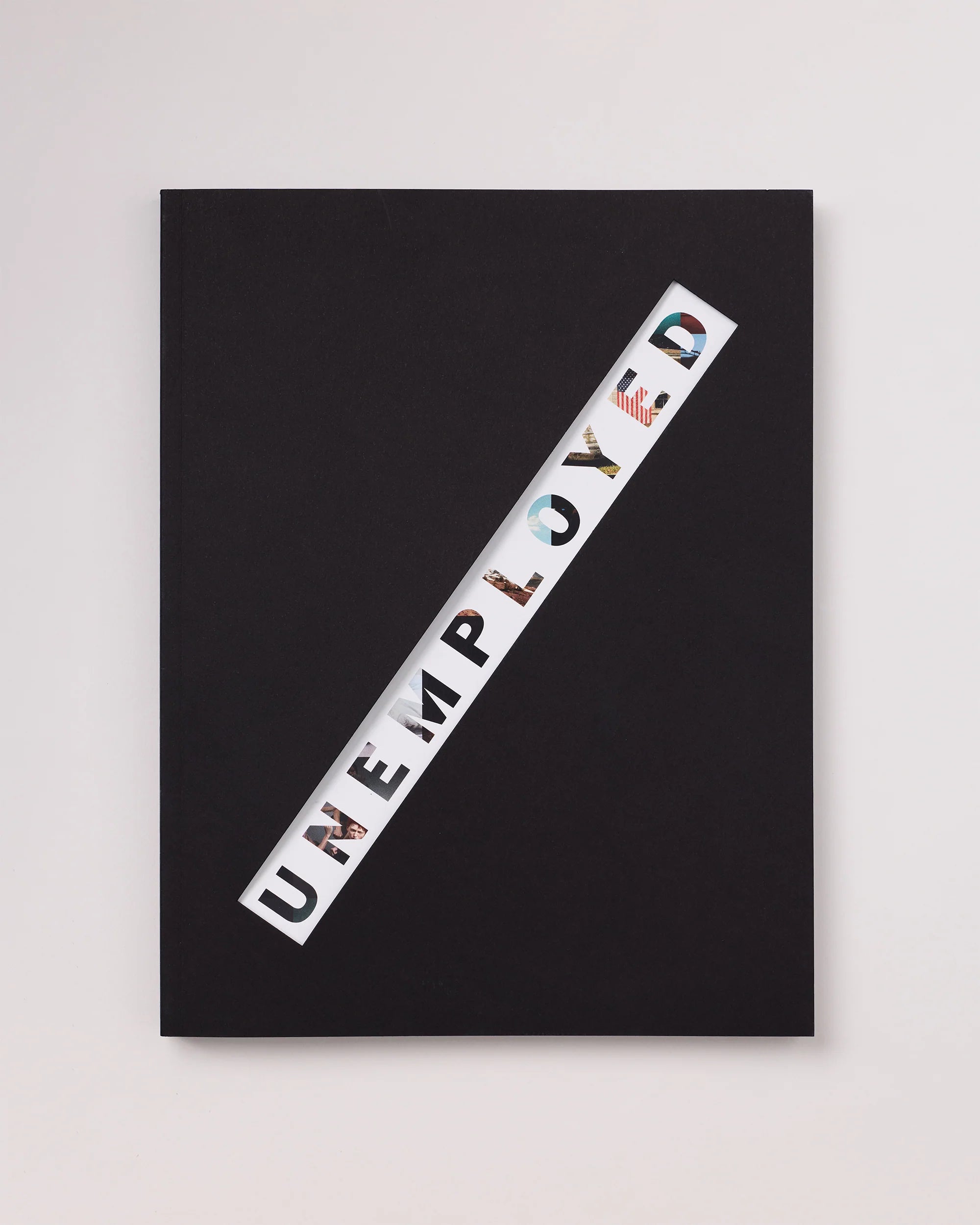 Unemployed Magazine - Issue 8